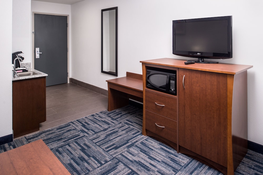 Holiday Inn Express Hotel & Suites Alamogordo Hwy 54 70 by IHG - photo 10