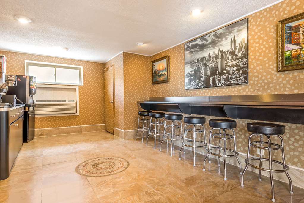 Super 8 by Wyndham North Bergen NJ NYC Area - photo 12