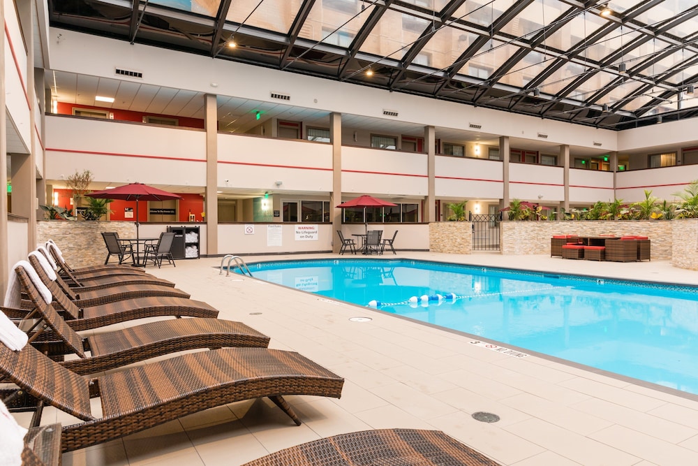 Holiday Inn Brookfield Milwaukee by IHG - photo 45