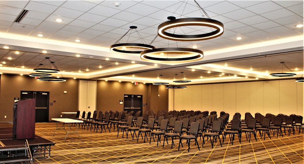 Holiday Inn Fort Worth Alliance by IHG - photo 64