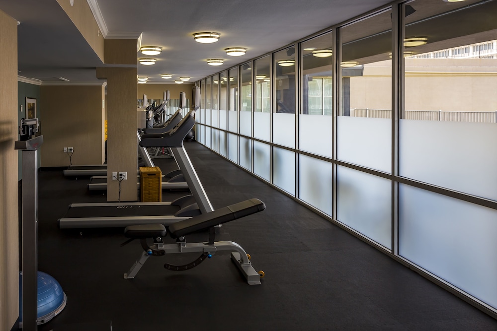Holiday Inn Houston Downtown by IHG - photo 26
