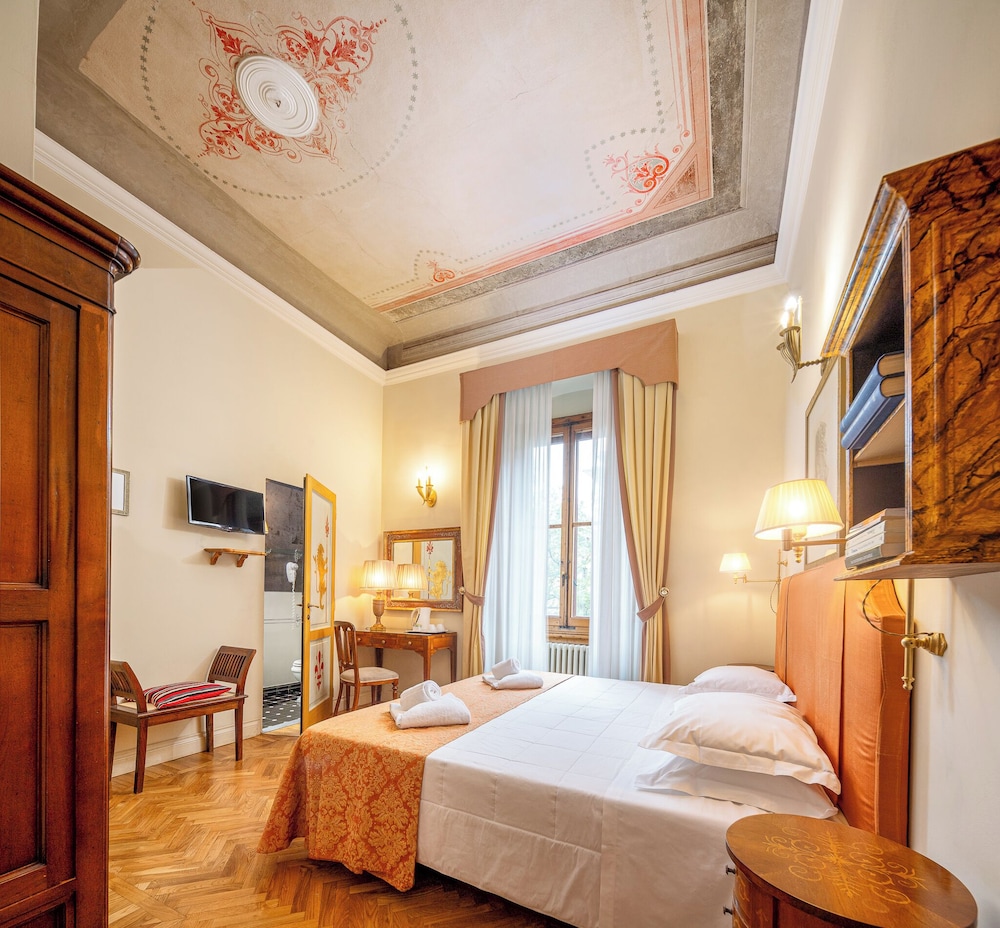 B and B Il Marzocco - last minute hotel in Florence