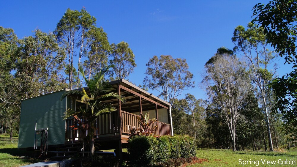 Melawondi Spring Retreat — Sunshine Coast — photo 4