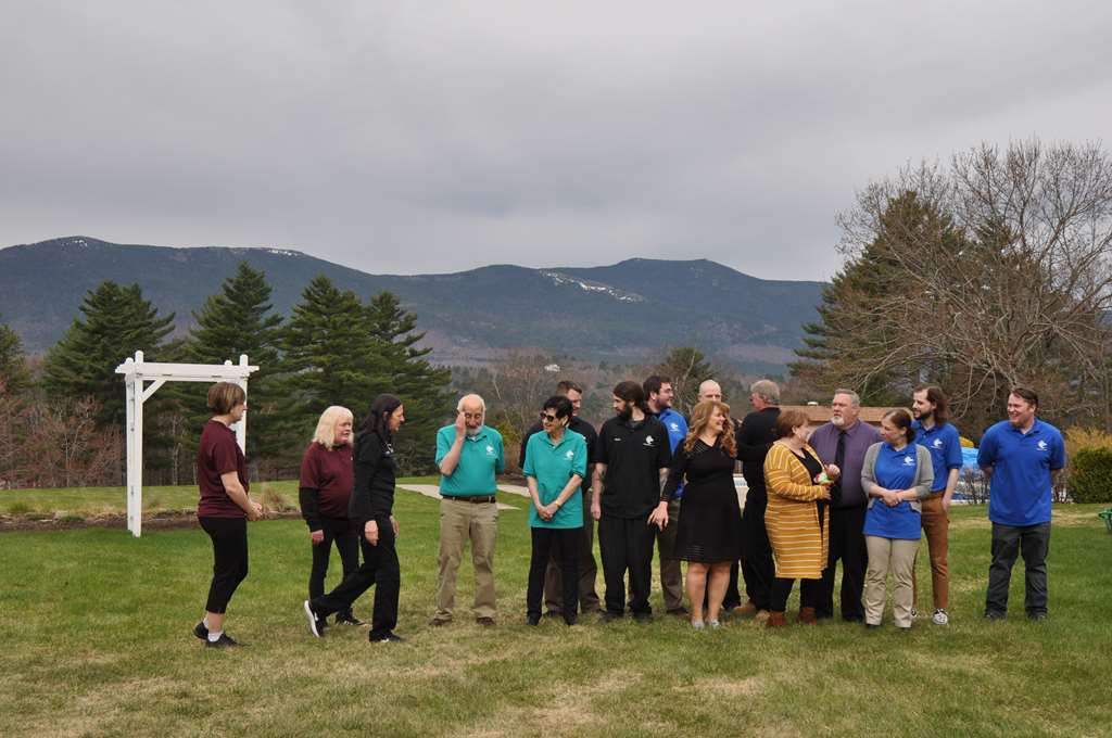 Fox Ridge Resort - photo 74