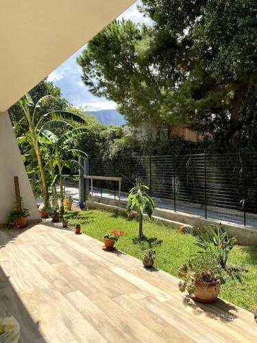 Casa Woow — 4-Star Luxury Hotel in Carini, Italy