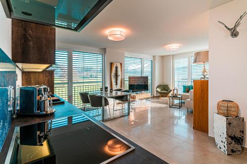 Poolhaus Bodensee ideal für Geschäftsreisende — 4-Star Luxury Hotel in Lindau, Germany