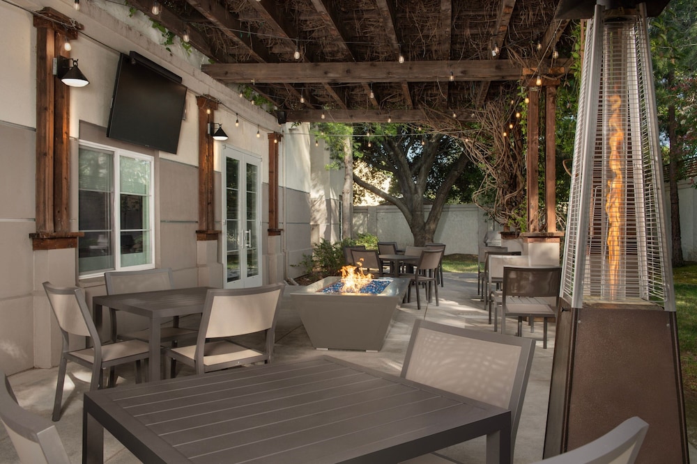 Residence Inn Marriott Palo Alto Los Altos - photo 3