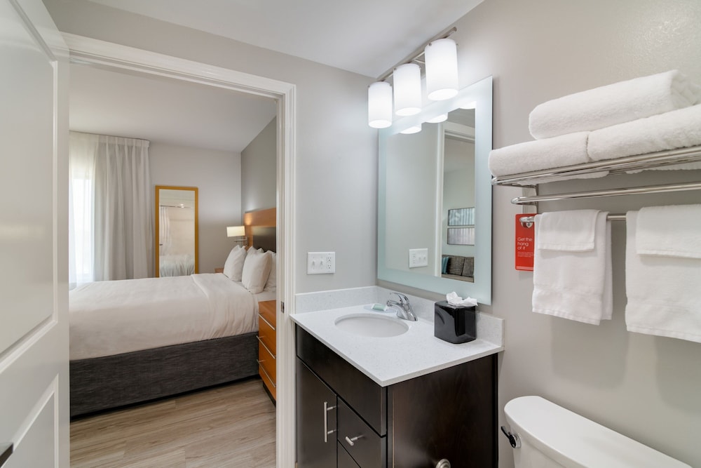 TownePlace Suites Dallas McKinney - photo 56