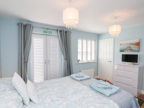 Denby Retreat in Filey, United Kingdom