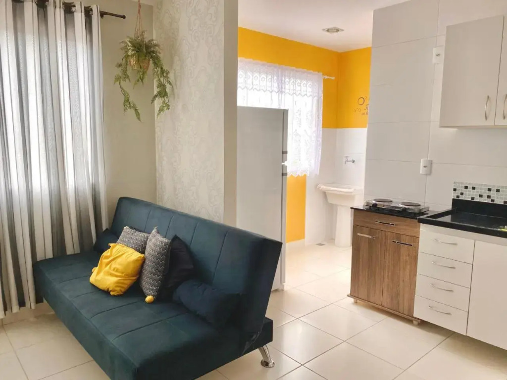 Hotel APART Zuccolotto 202