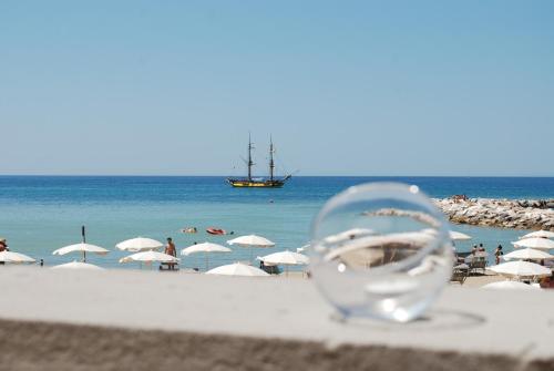 Stella Marina — San Vincenzo