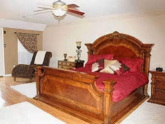 Seventh Heaven Ranch Resort Bed & Breakfast - photo 22