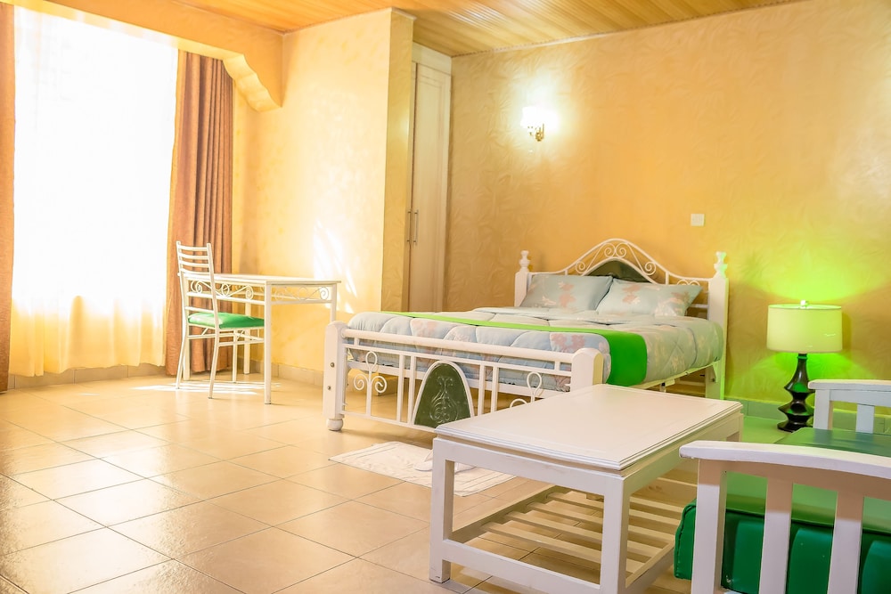 Nemadek Royal Park - last minute hotel in Nairobi