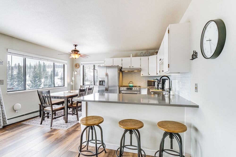 11 Mi to Keystone Resort: Condo in Silverthorne - photo 15