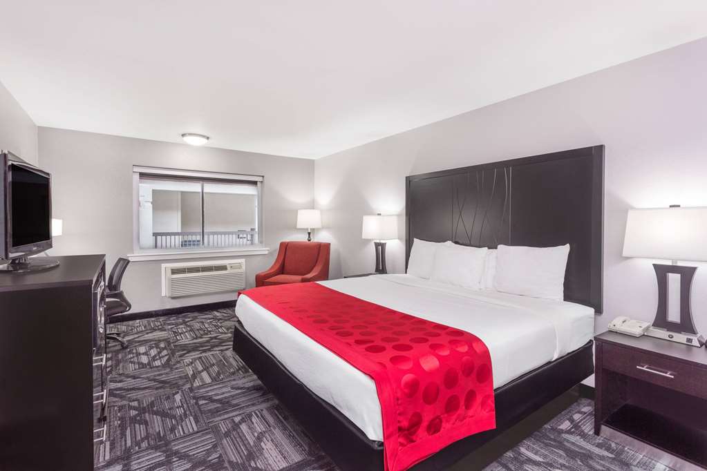 Ramada by Wyndham Tuscaloosa - photo 10