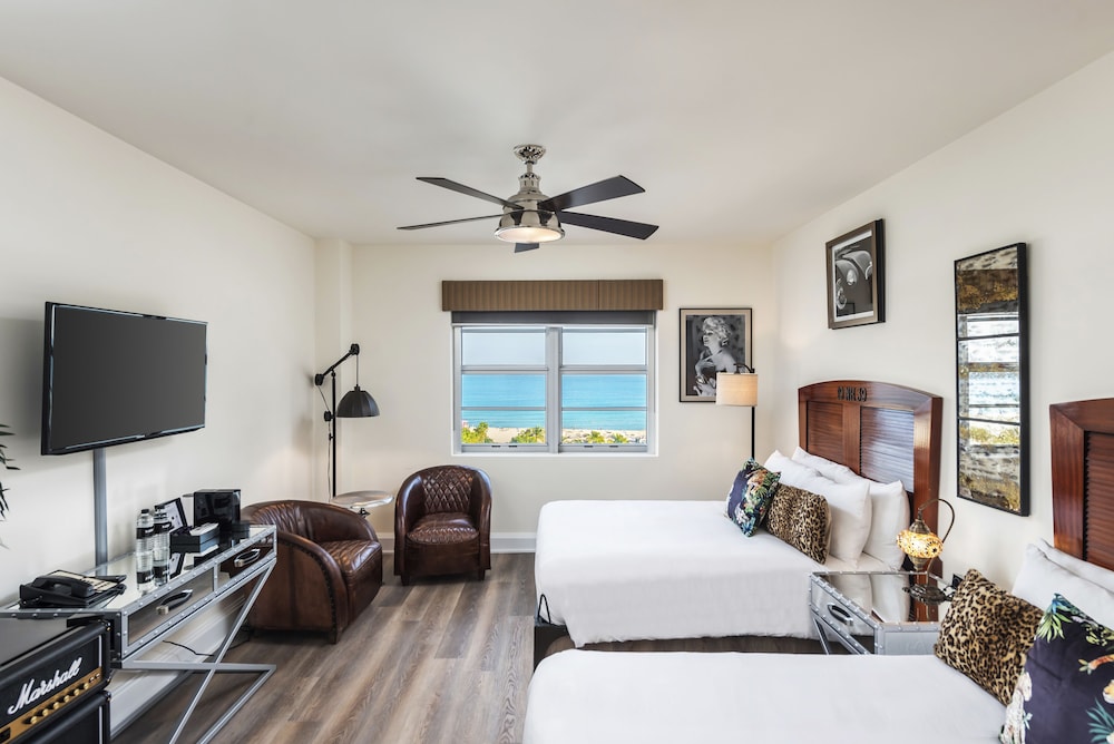 National Hotel An Adult Only Oceanfront Resort - photo 16
