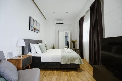 M & N Guesthouse — 4-Star Luxury Hotel in Volos, Greece