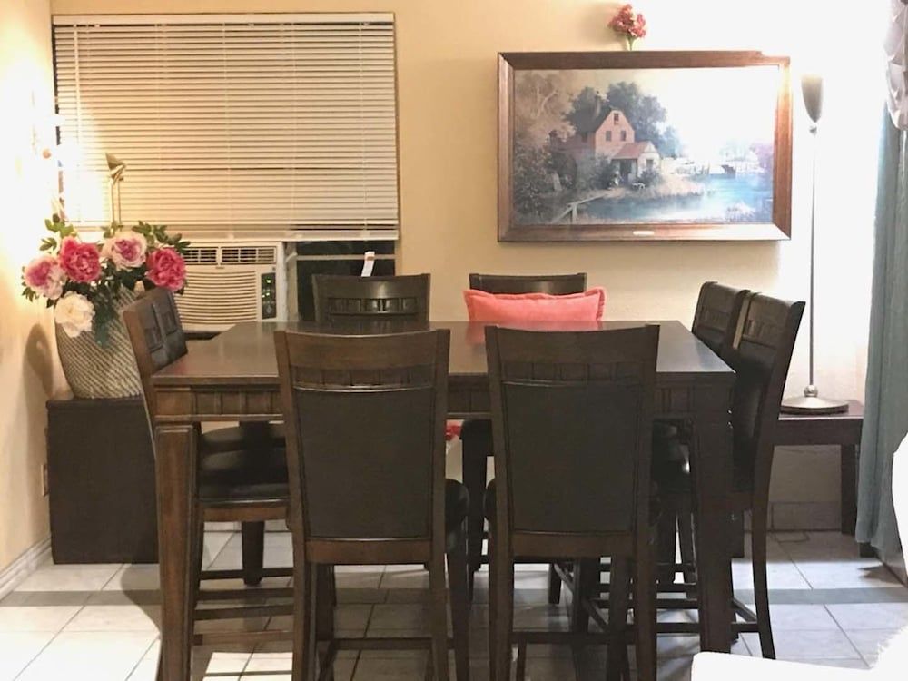 Cactus Inn and Suites - photo 16