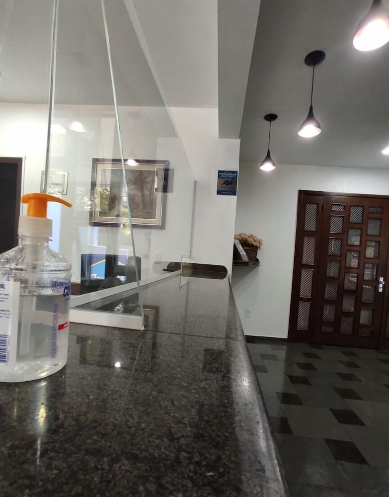 Hotel Lawrence - last minute hotel in Foz Do Iguacu