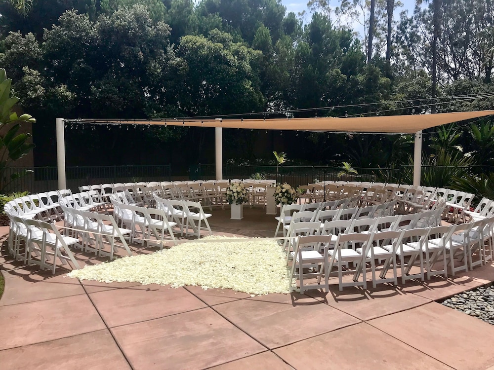 DoubleTree by Hilton San Diego Del Mar - photo 59
