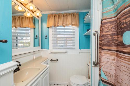 Heather Leigh by Oak Island Accommodations - photo 24