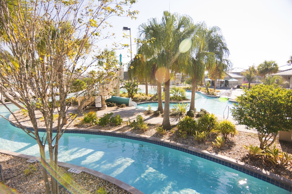 Champions Gate Resort - photo 36