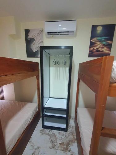 JMC4 Bunks near Alona Beach Bohol in Panglao, Philippines