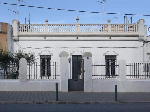Can Baldoyra De Figueres — Figueres