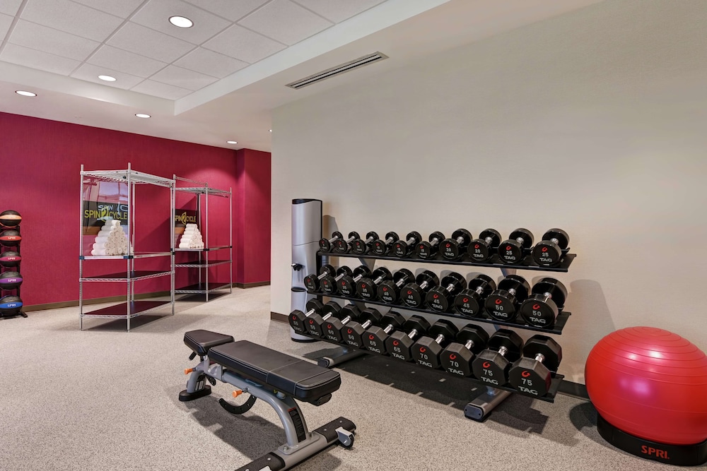 Home2 Suites by Hilton West Palm Beach Airport FL - photo 29