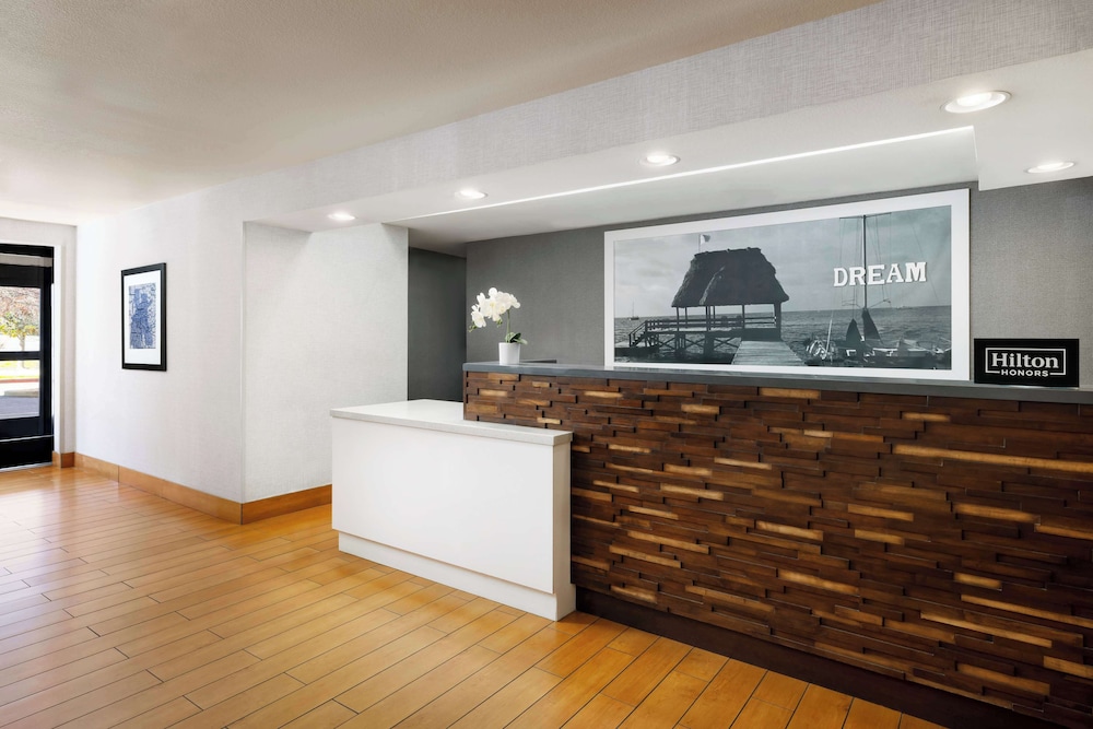 Hampton Inn Sacramento Rancho Cordova - photo 5