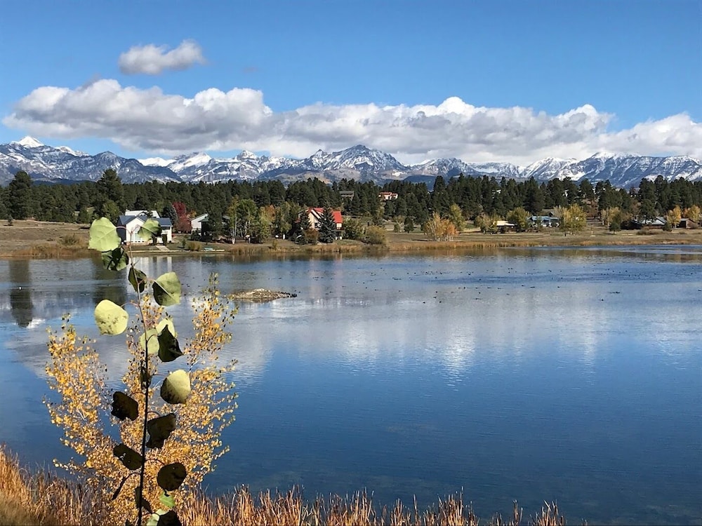 Pagosa Lodge - photo 2