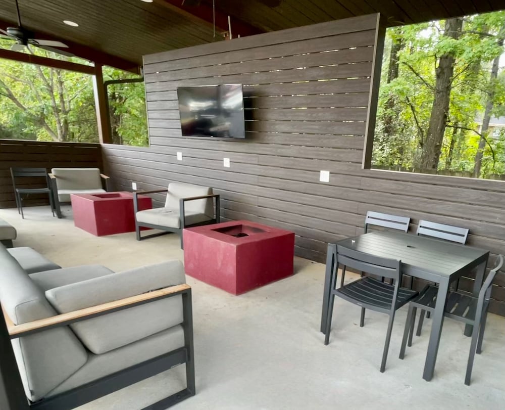 Candlewood Suites Tuscaloosa by IHG - photo 64