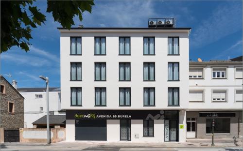 Duerming Avenida 85 Burela Vut in Burela De Cabo, Spain