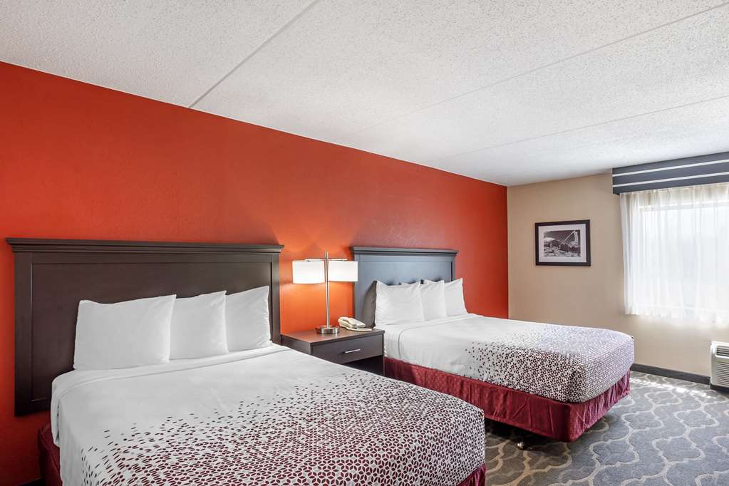 Best Western Inn At Blakeslee pocono - photo 10