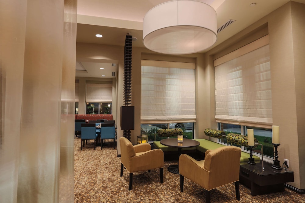 Hilton Garden Inn Indiana at IUP - photo 61