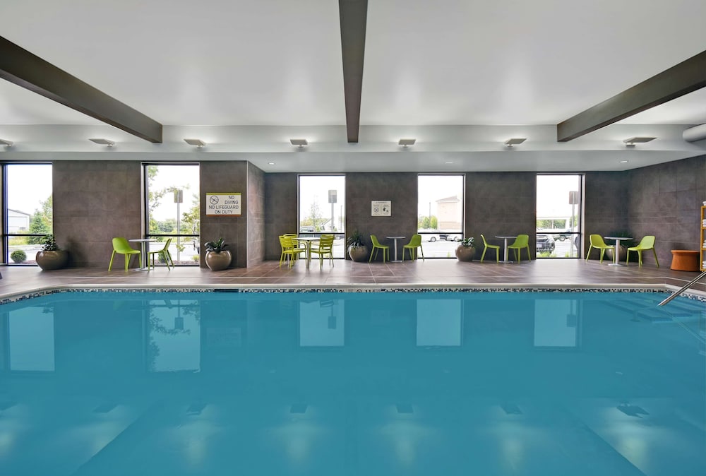 Home2 Suites by Hilton Utica NY - photo 23