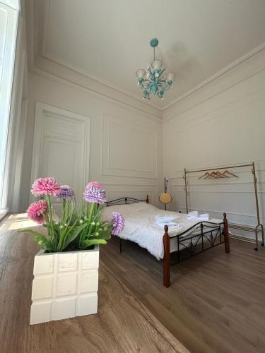 Teas Place — 4-Star Luxury Hotel in Tbilisi, Georgia