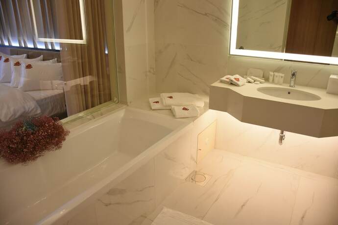 Saint Georges Hotel & Resort - last minute hotel in Beirut