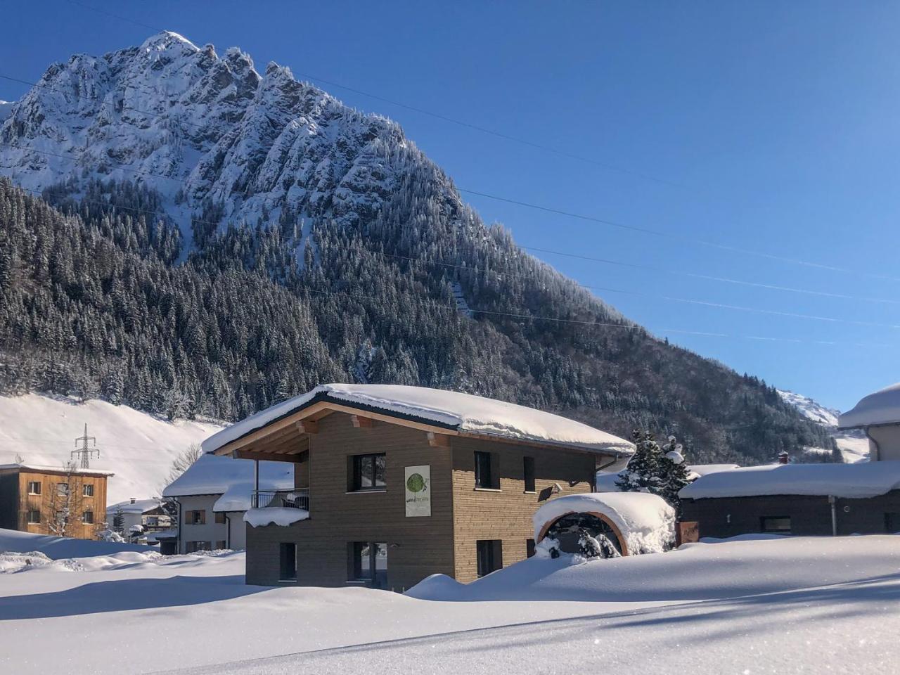 Woodpecker Chalets - last minute hotel in Unknown City
