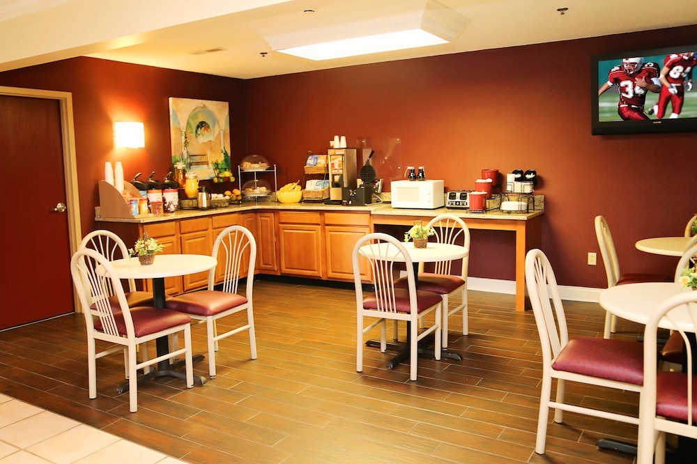 Red Roof Inn London I 75 - photo 20