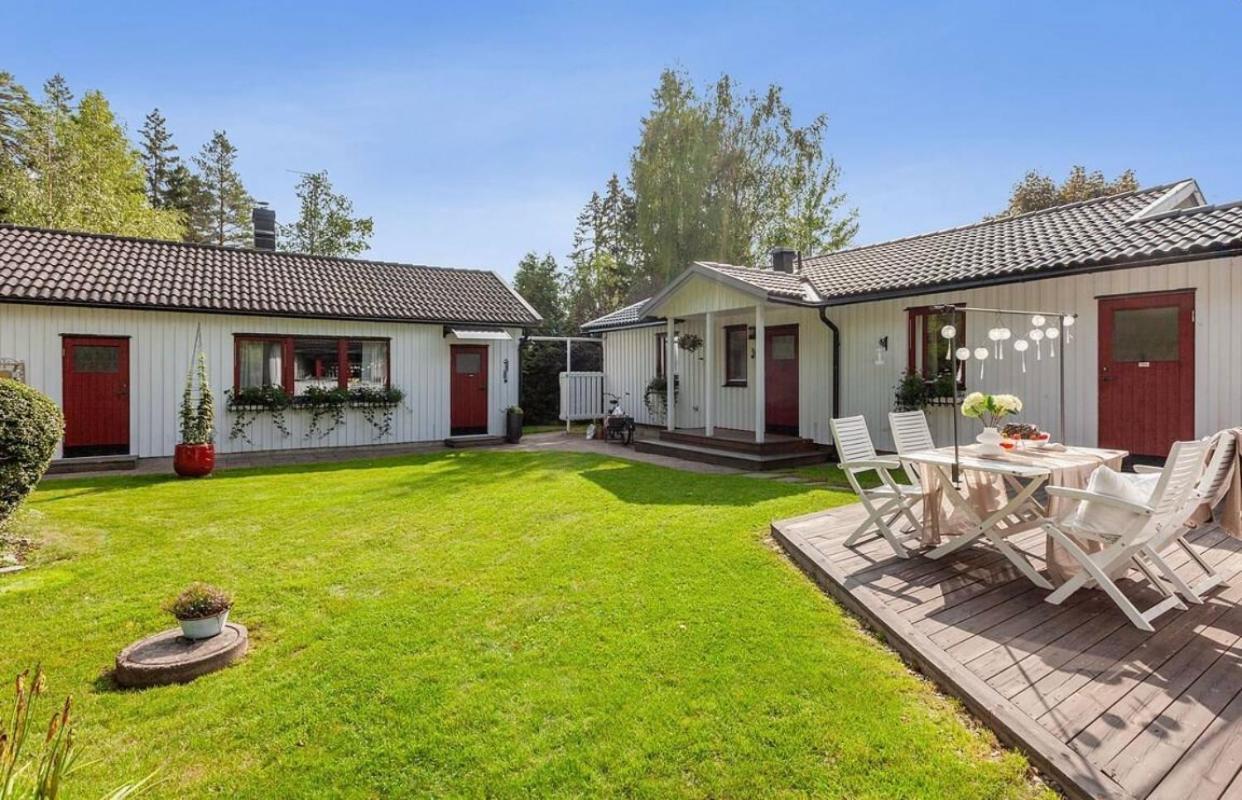 Mys gård i Trosa — hotel in Trosa