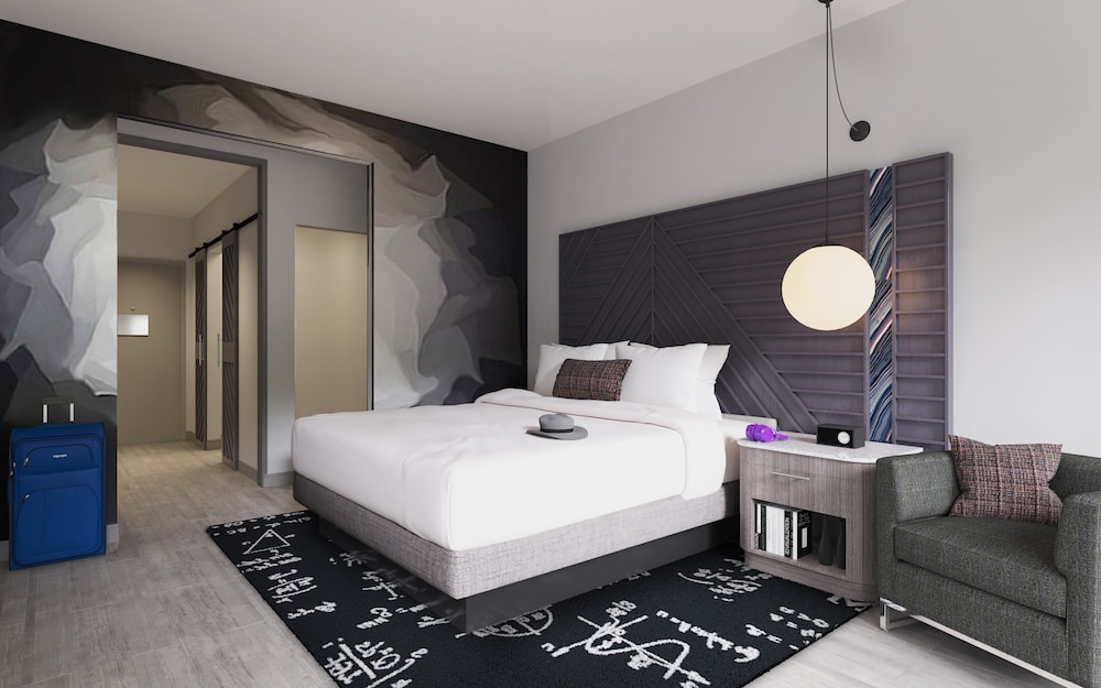 Hotel Indigo Huntsville Midcity by IHG - photo 7