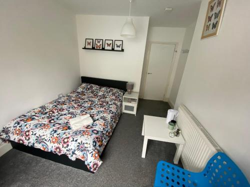 The Papillon Room in Plymouth, United Kingdom