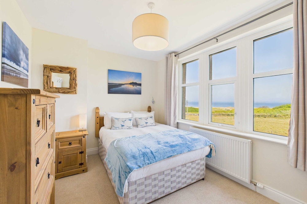 Host Stay Chirnells in Bamburgh, United Kingdom