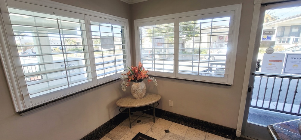 Pismo Beachwalker Inn & Suites - photo 5