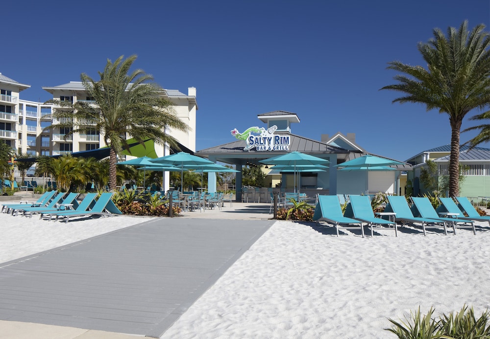 Margaritaville Resort Orlando with H2O Waterpark - photo 115