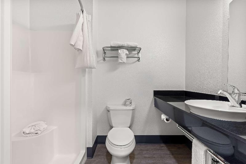 SureStay by Best Western Livingston Merced County - photo 14
