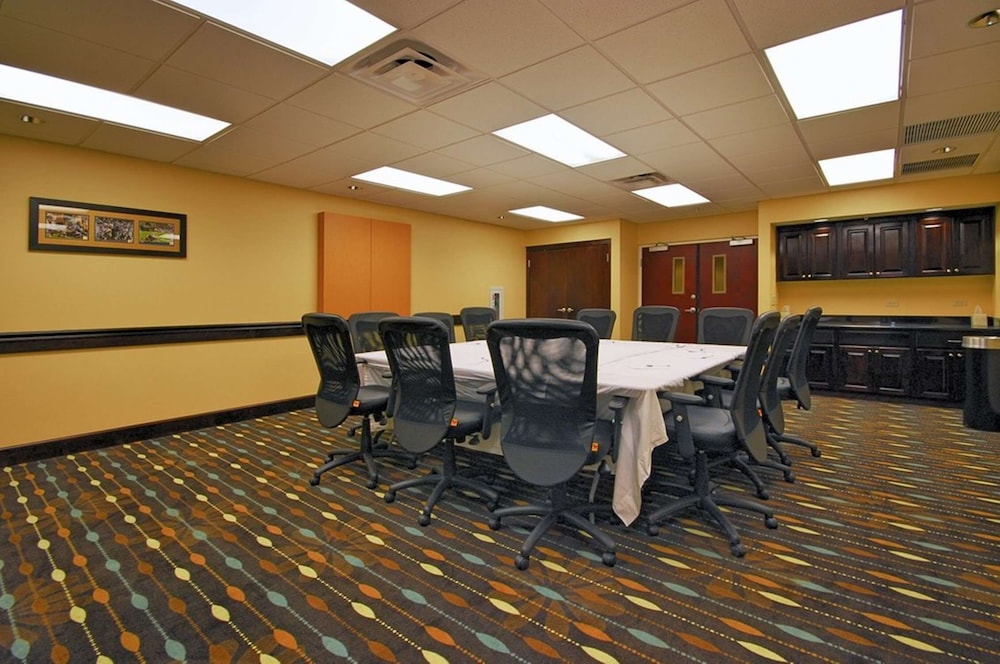 Hampton Inn & Suites New Iberia Avery Island - photo 72