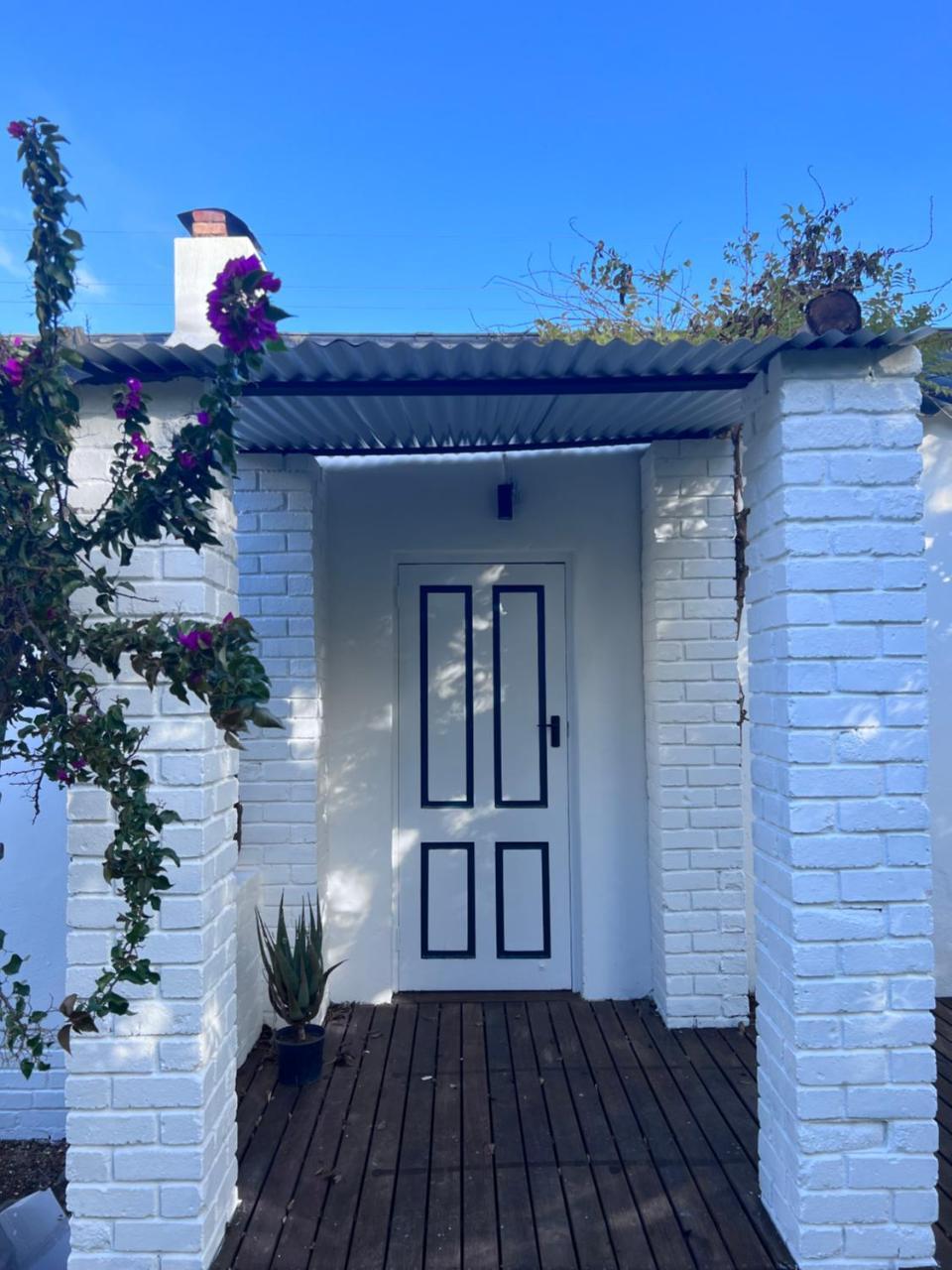 Tollbosch in Stellenbosch, South Africa