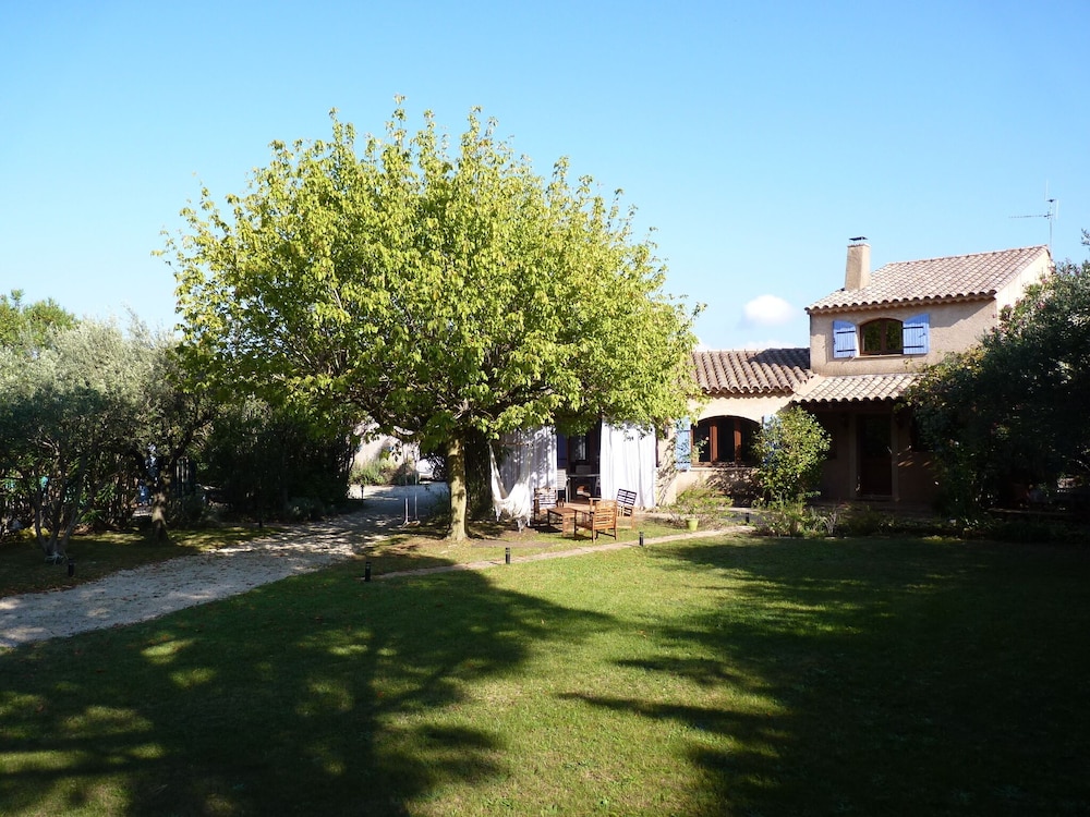 Le Bosquet Fruite — hotel in Bagnols-Sur-Ceze